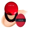 Mask Fit Red Cushion