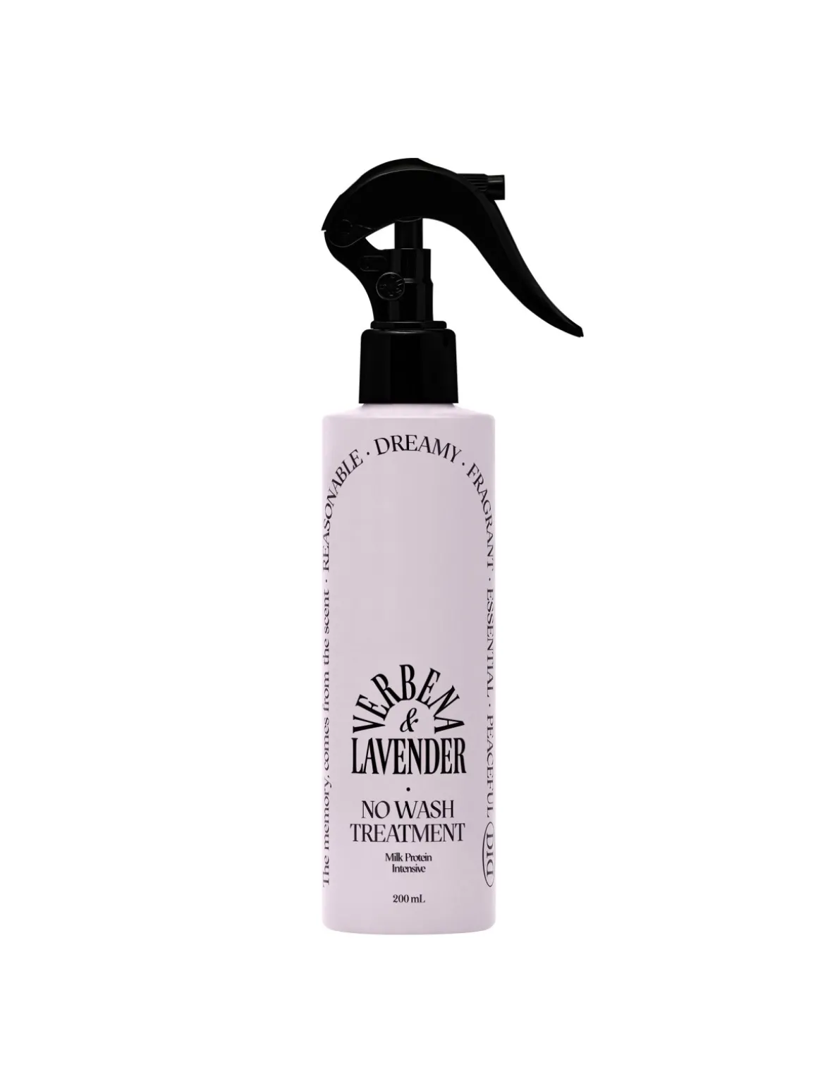 Milk Protein Intensive Ampoule Treatment (Verbena & Lavender)