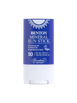 Mineral Sun Stick SPF50+/PA++++