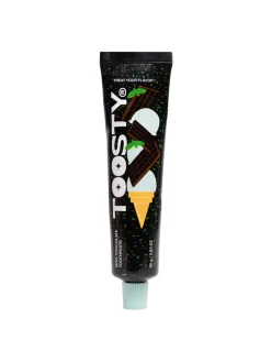 Mint Chocolate Toothpaste
