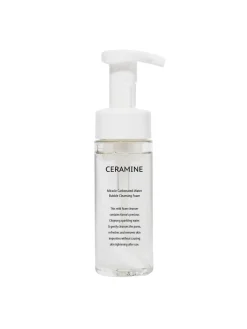 Miracle Carbonated-Water Bubble Cleansing Foam