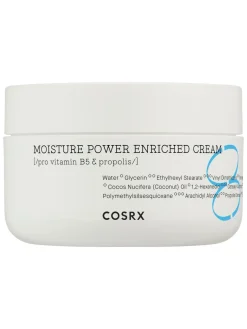 Moisture Power Enriched Cream