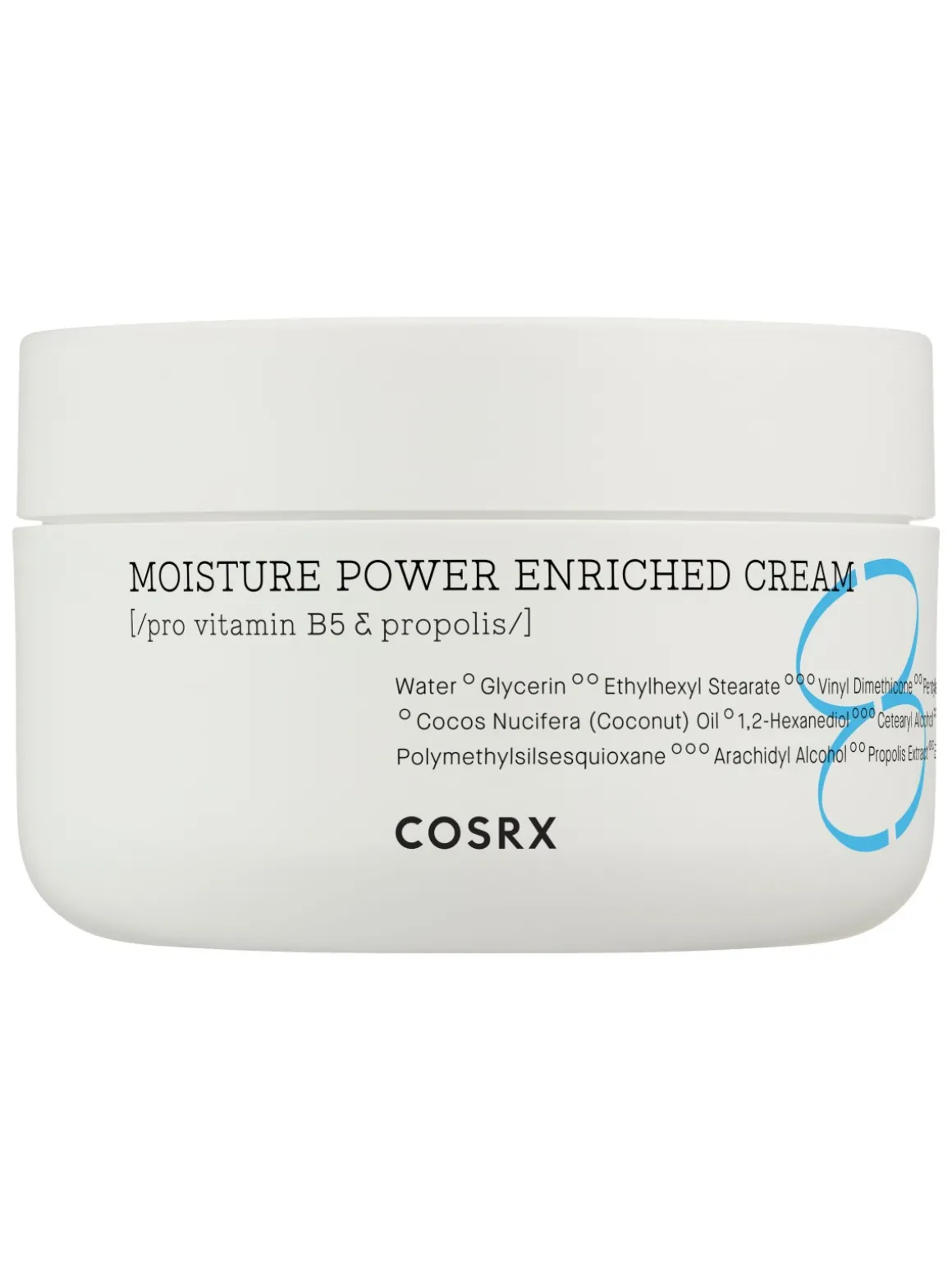 Moisture Power Enriched Cream