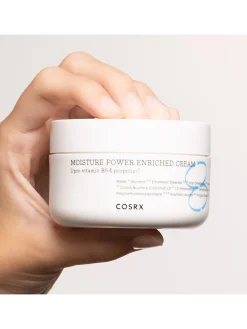 Moisture Power Enriched Cream