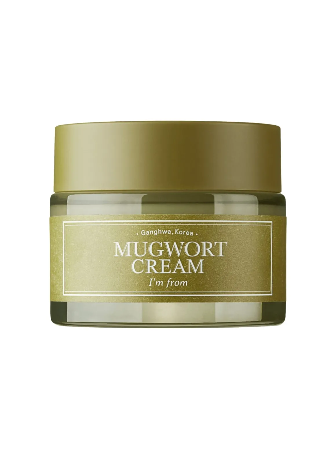 Mugwort Cream