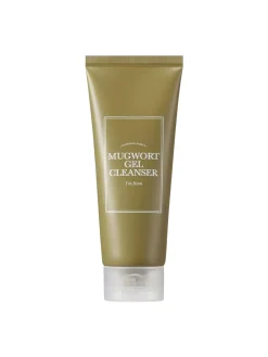 Mugwort Gel Cleanser