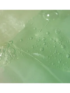 Mugwort Green Vital Energy Complex Sheet