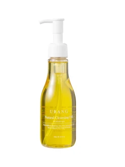Natural Cleansing Oil