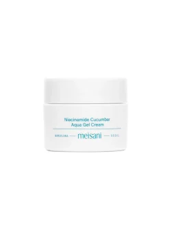 Niacinamide Cucumber Aqua Gel Cream