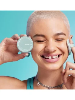 No-Sebum Mineral Powder