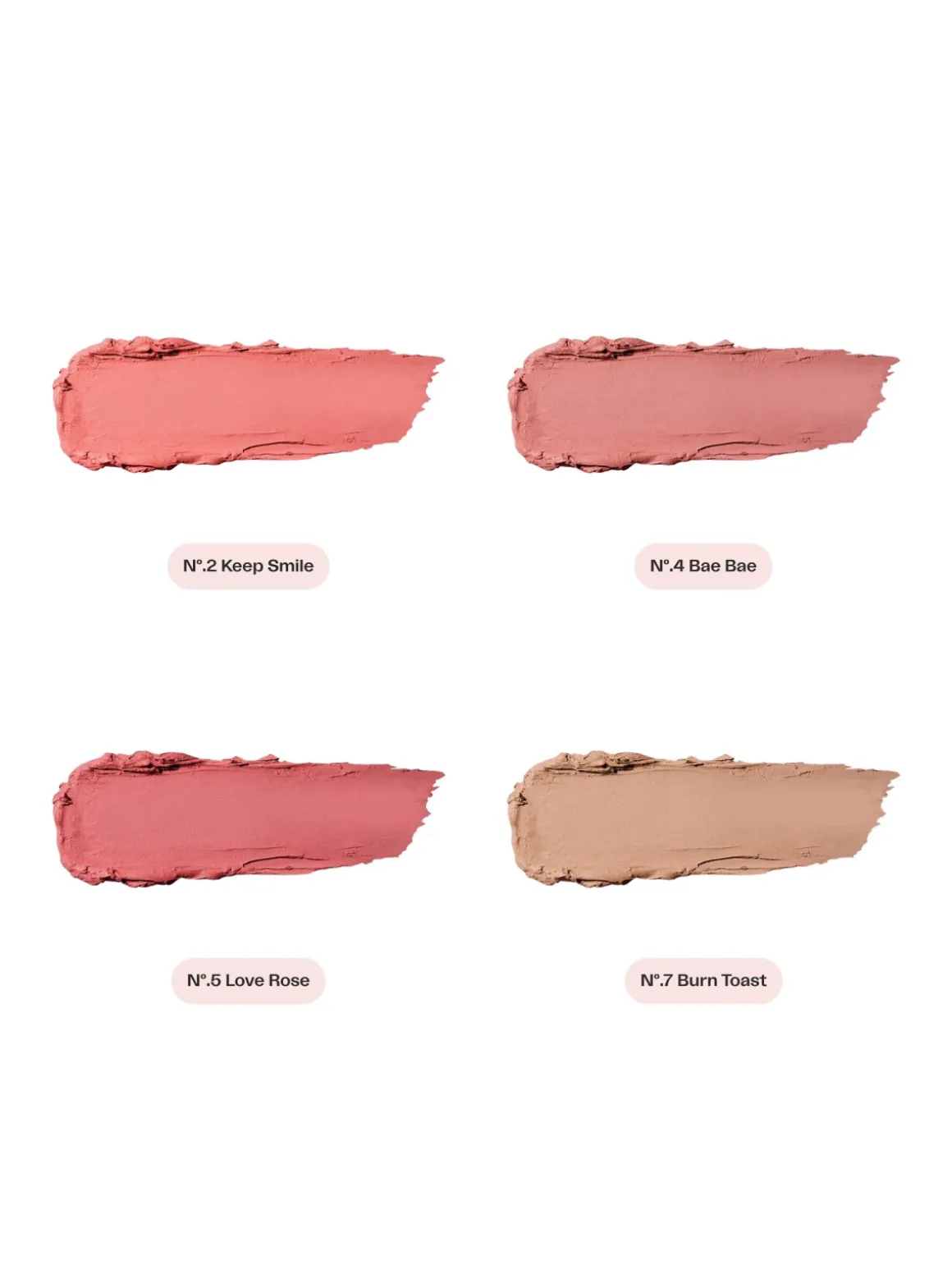 Oh! Happy Day Lip Pencil