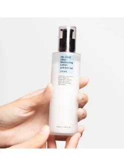 Oil Free Ultra Moisturizing Lotion