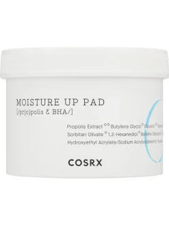 One Step Moisture Up Pad