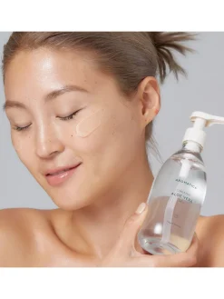 Organic Aloe Vera Gel