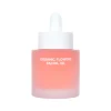 Organic Flowers Facial Oil Deep Rich
