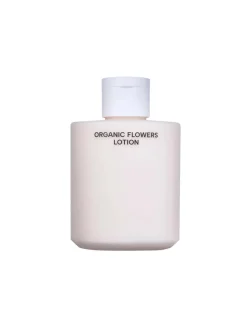 Organic Flowers Lotion Double Rich