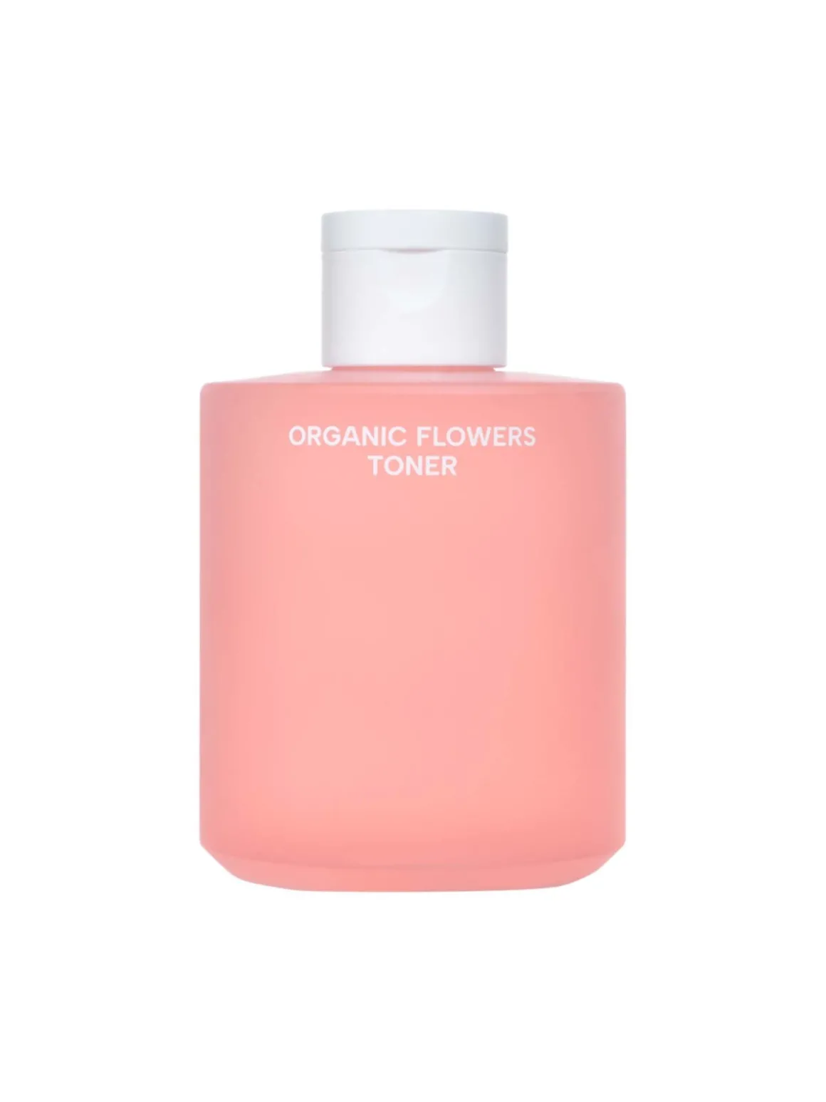 Organic Flowers Toner Deep Rich