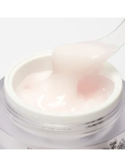 Peach Blossom Overnight Mask