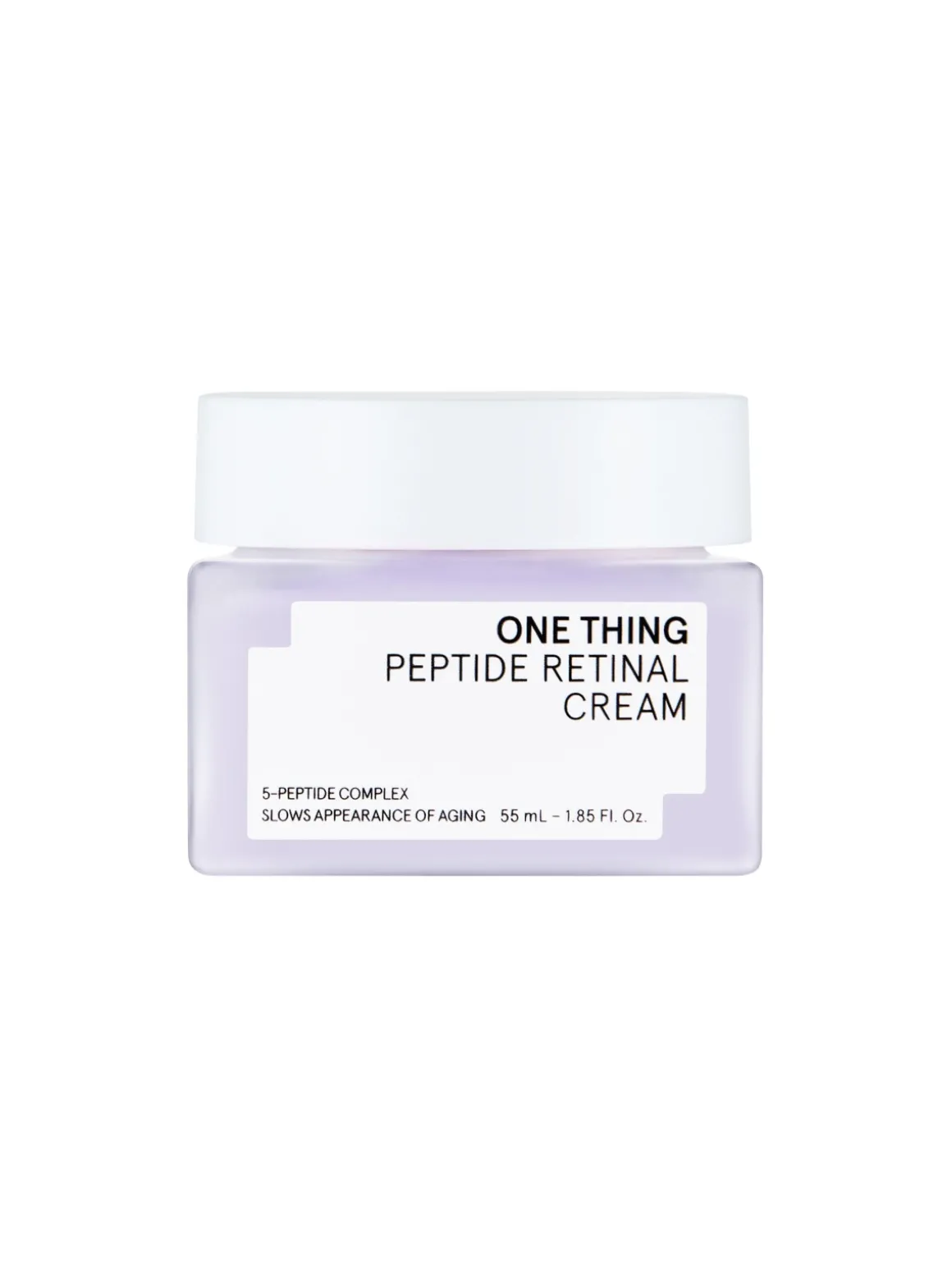 Peptide Retinal Cream