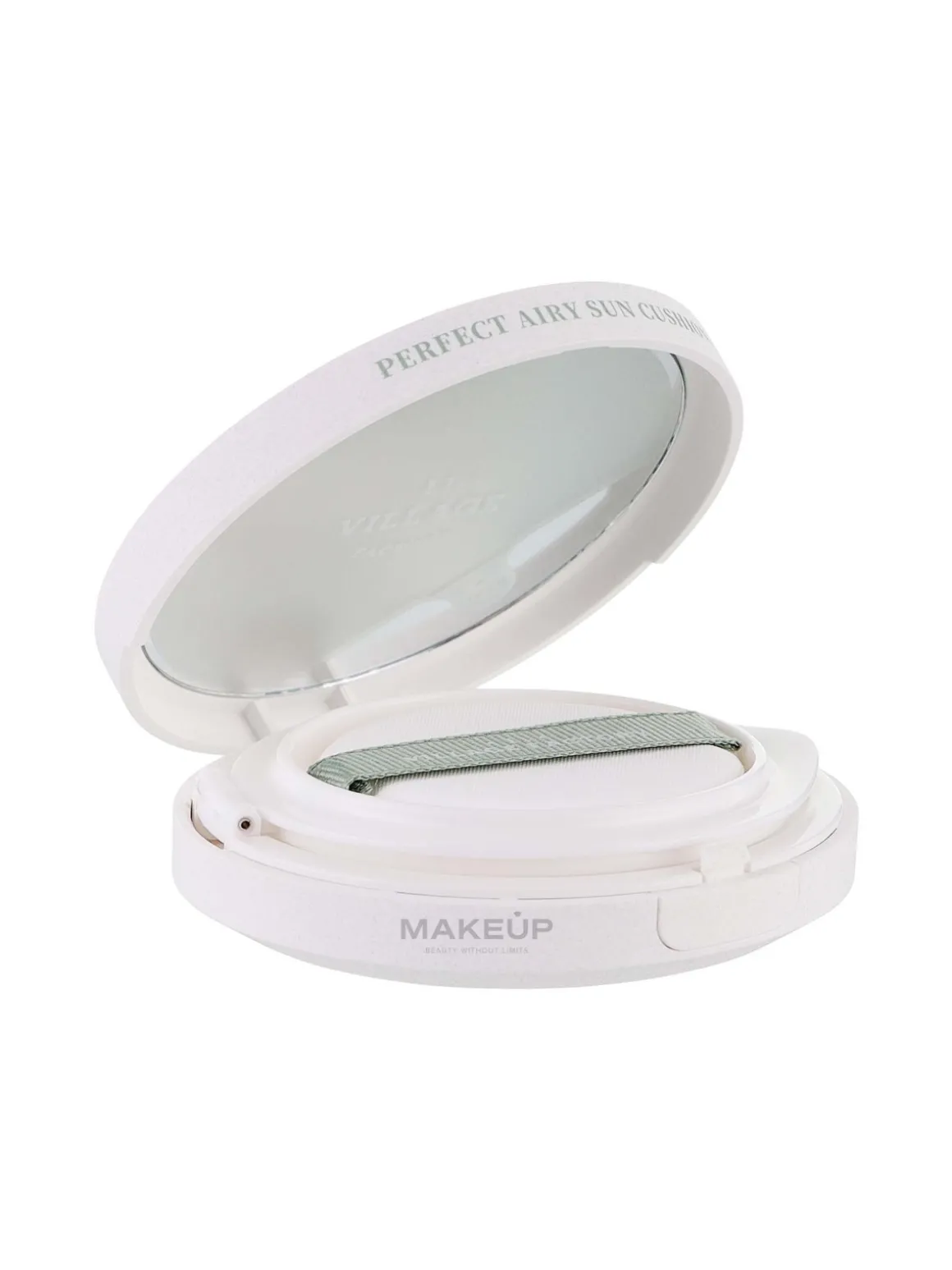 Perfect Airy Sun Cushion