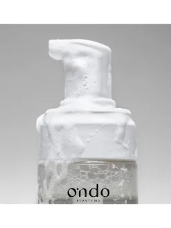 PHA & Saponaria Purifying Foaming Facial Cleanser