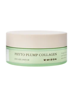 Phyto Plump Collagen Eye Gel Patch