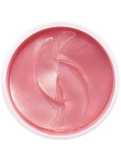 Pink Blur Hydrogel Eye Patch