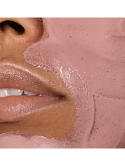 Pink Clay & Rose Pore Cleansing Mask