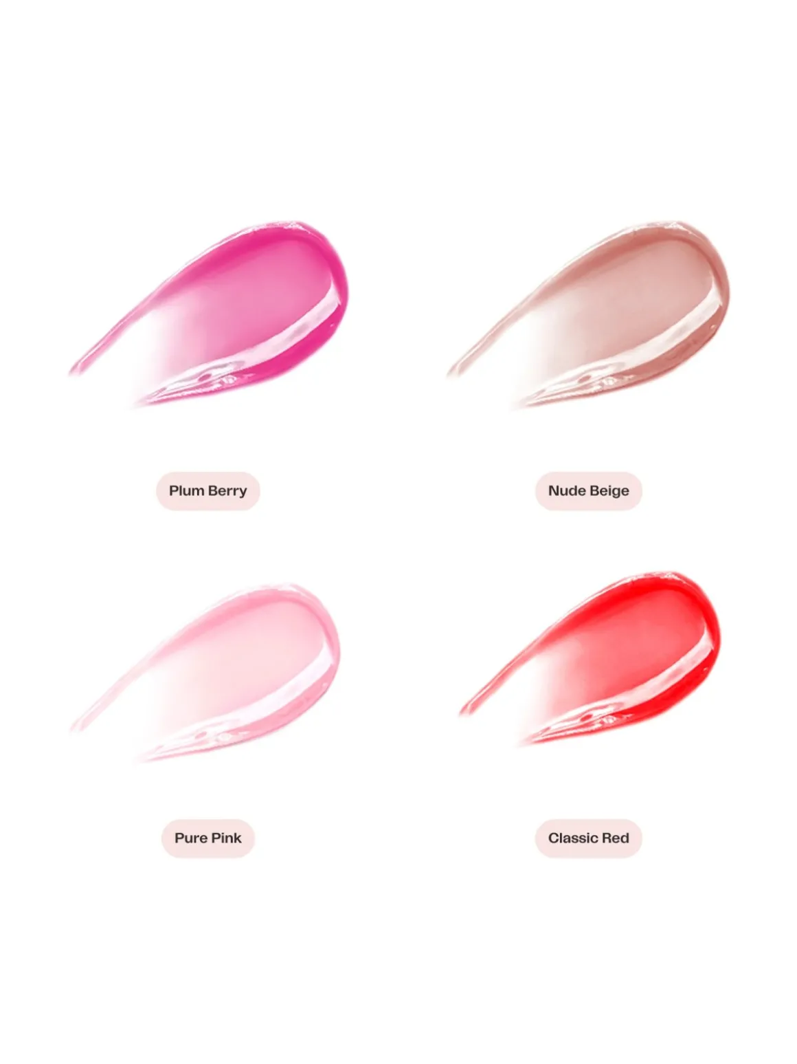 Plumping Color Lip Balm