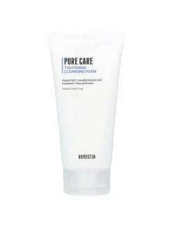 Pore Care Tightening Cleansing Foam