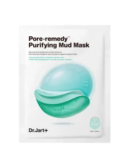 Pore·remedy Purifying Mud Mask