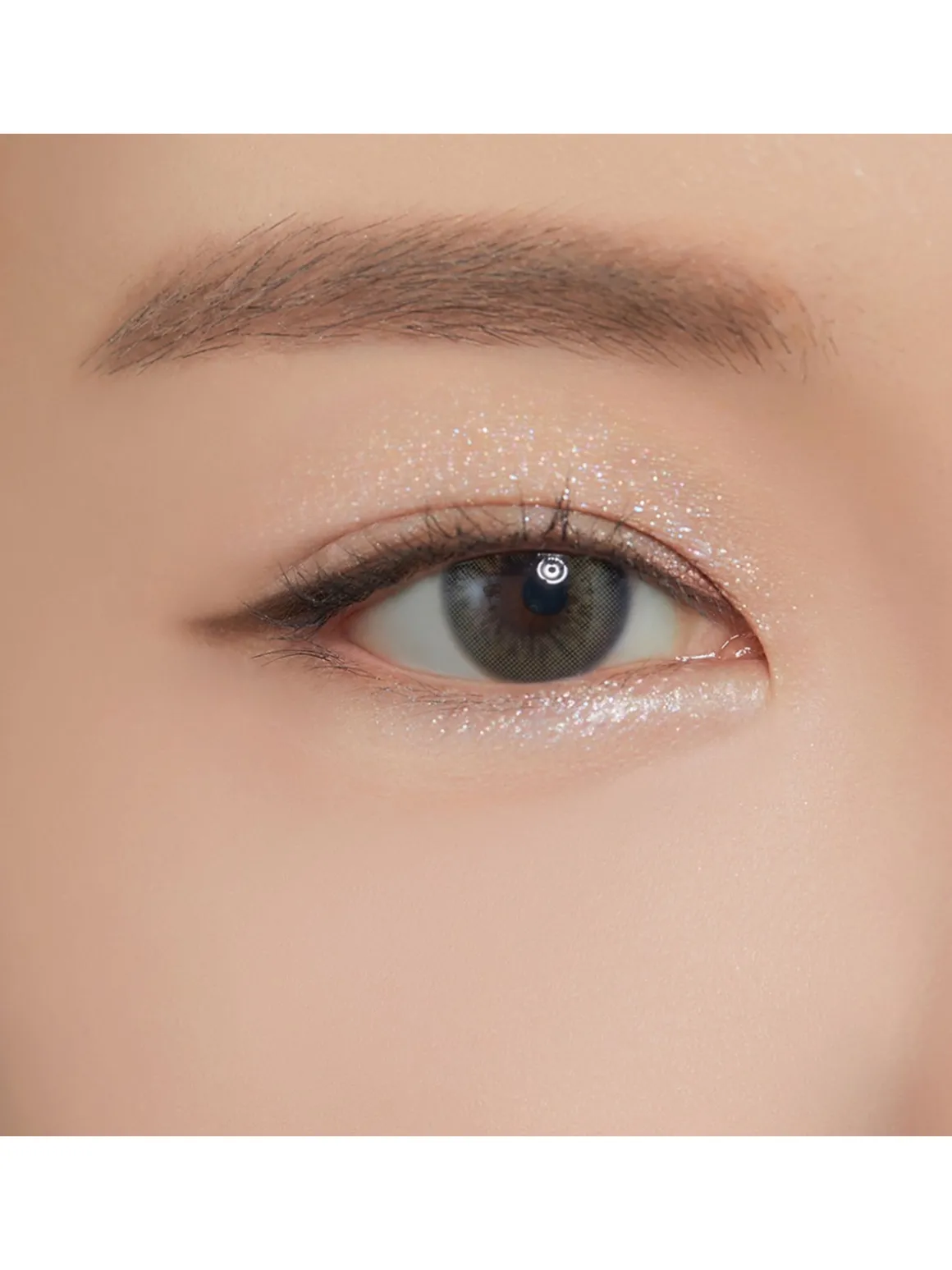 Pretty Easy Glitter Stick