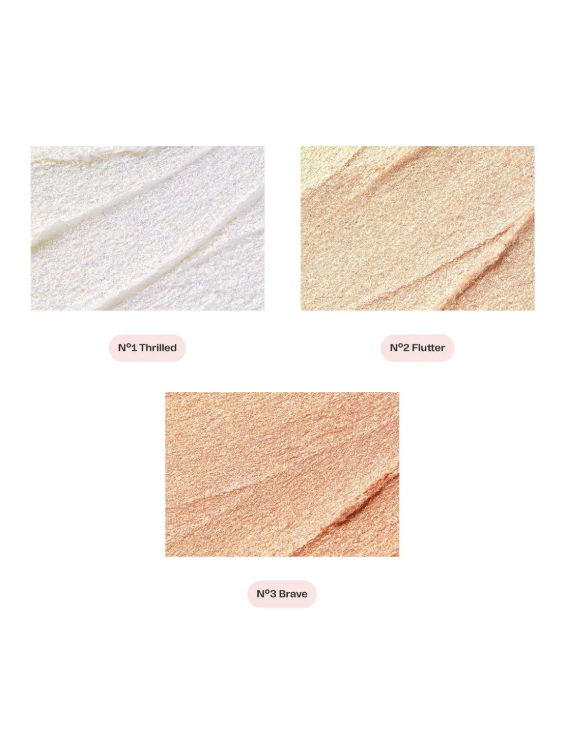 Pretty Easy Glitter Stick