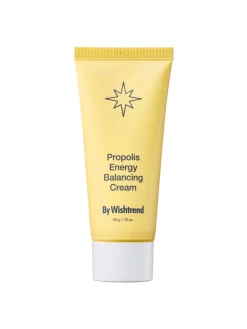 Propolis Energy Balancing Cream