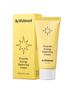 Propolis Energy Balancing Cream