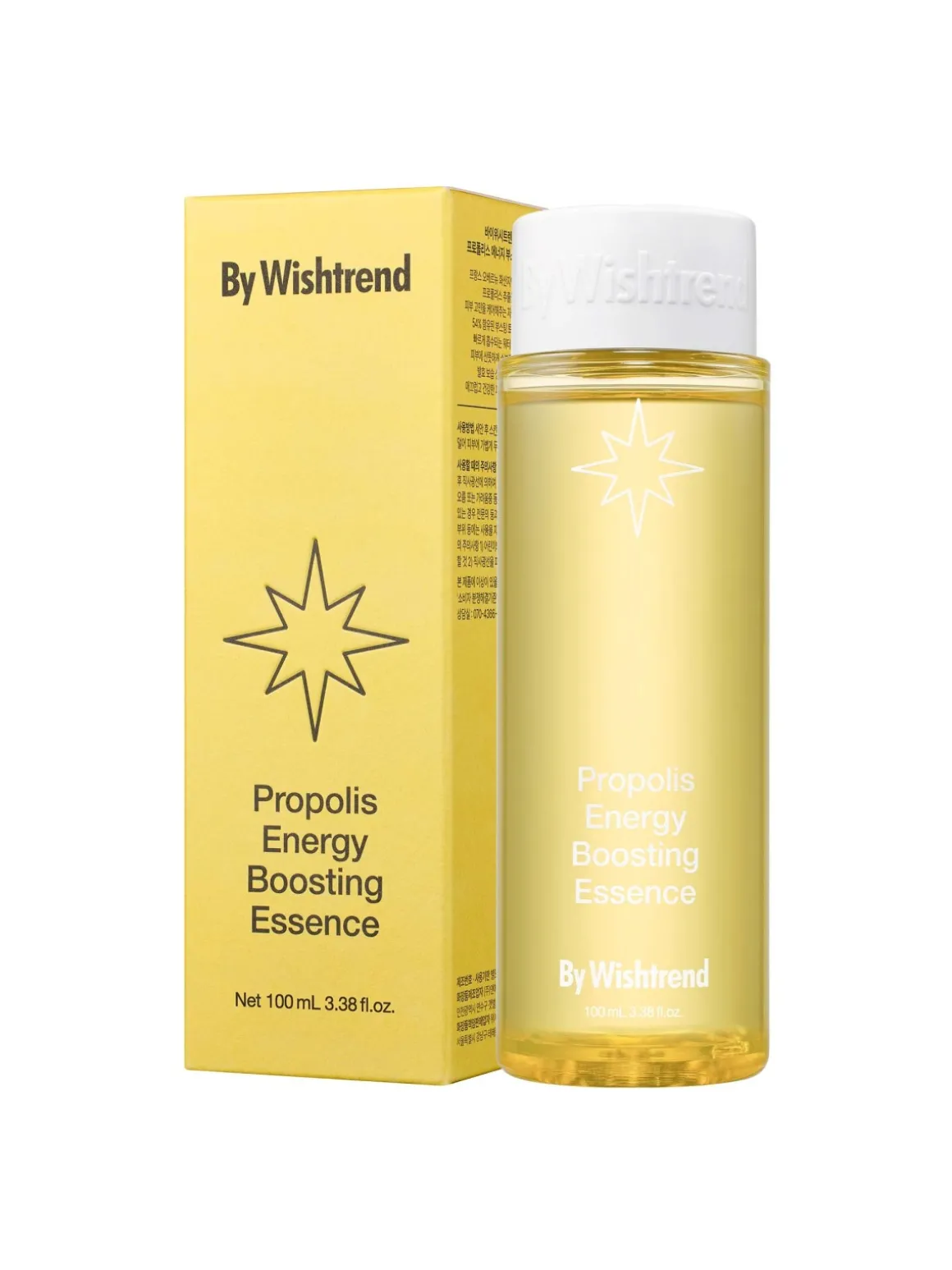 Propolis Energy Boosting Essence