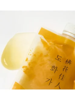 Pumpkin Wash Off Mask