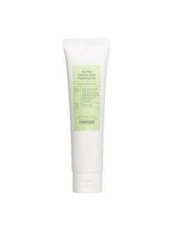 Puri-Tea Salicylic Acid Cleansing Gel