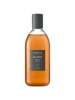 Quinoa Protein Shampoo