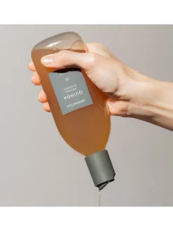 Quinoa Protein Shampoo