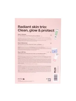 Radiant Skin Trio