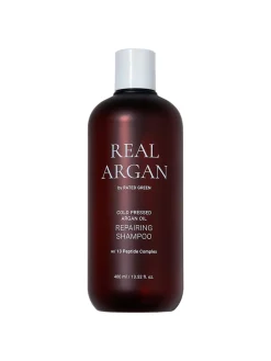 Real Argan Repairing Shampoo