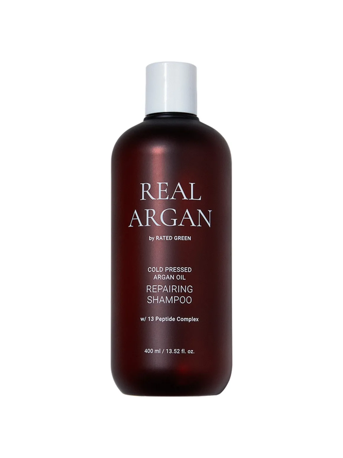 Real Argan Repairing Shampoo