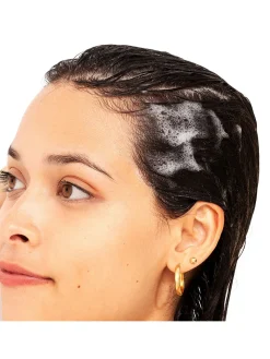 Real Argan Repairing Shampoo