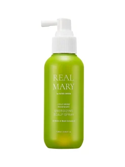 Real Mary Energizing Scalp Spray