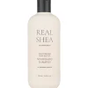 Real Shea Butter Nourishing Shampoo