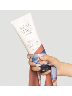 Real Shea Real Change Treatment