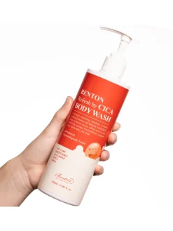 Refresh by Cica Body Wash