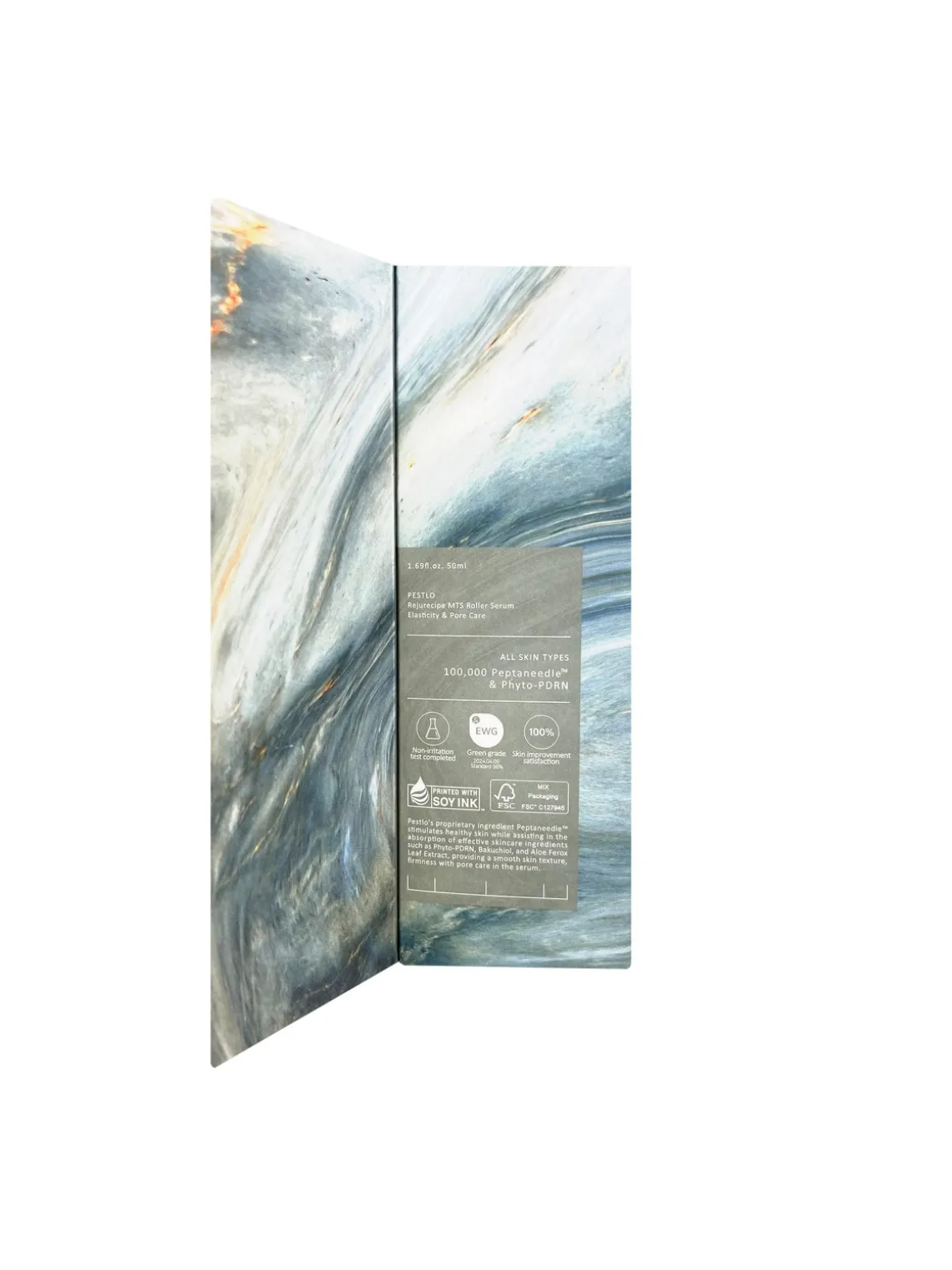 Rejurecipe MTS Roller Serum