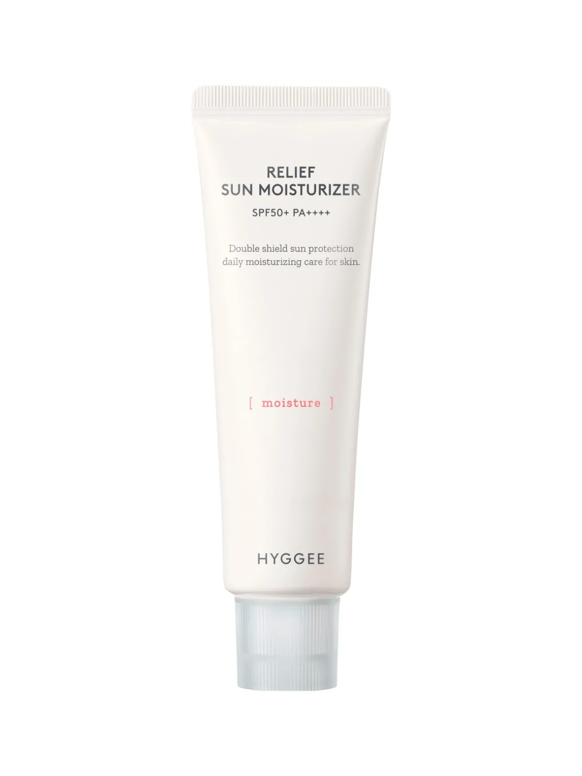 Relief Sun Moisturizer
